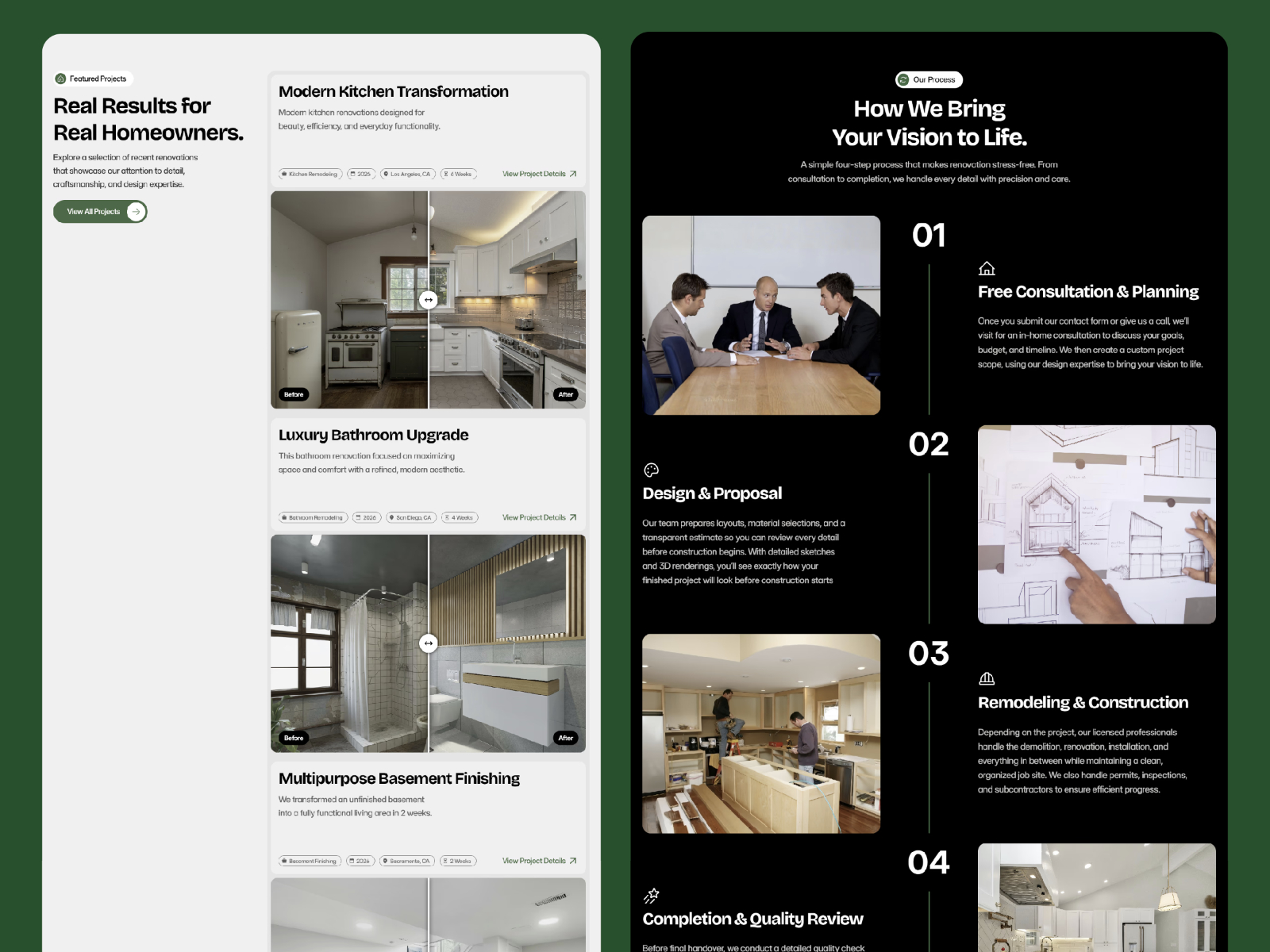 Screenshot 3 of Modivana