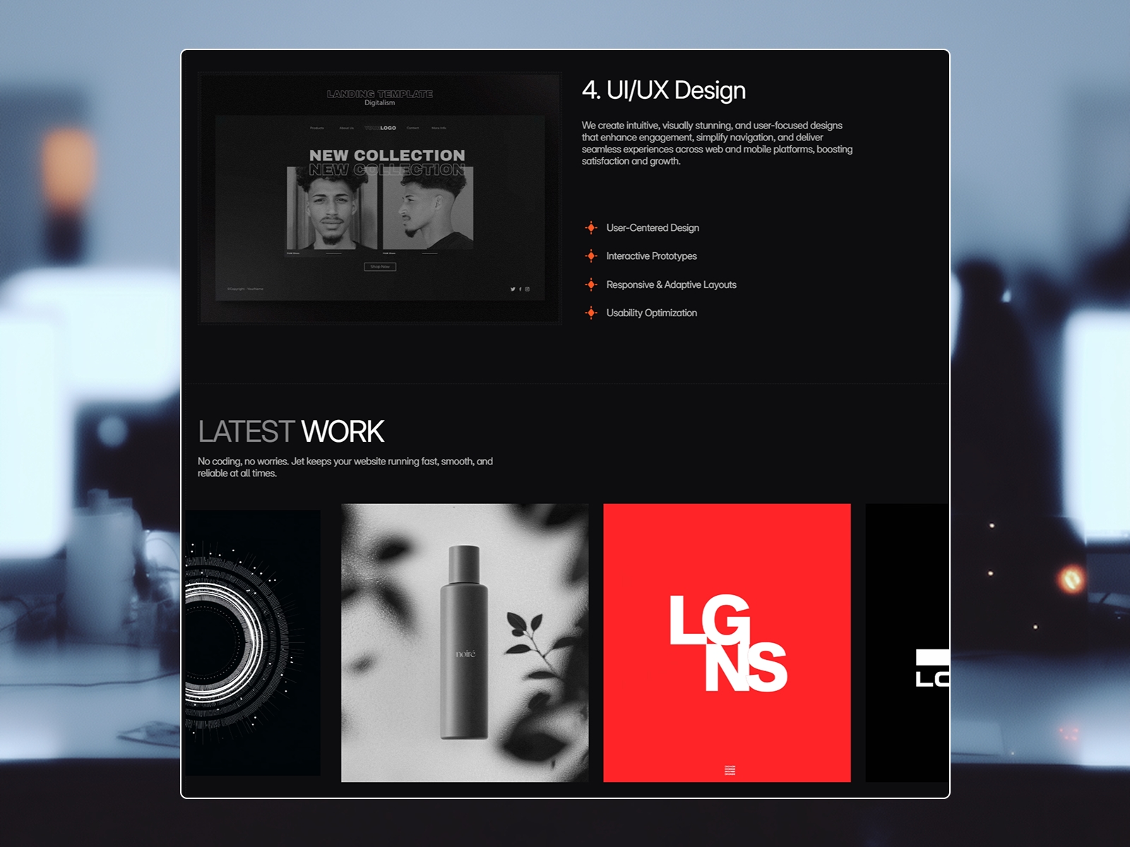 Screenshot 4 of Modor