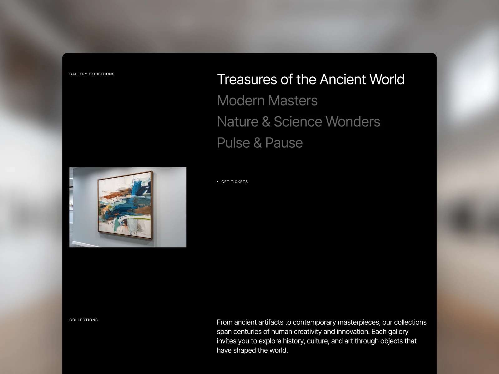Screenshot 2 of Modos