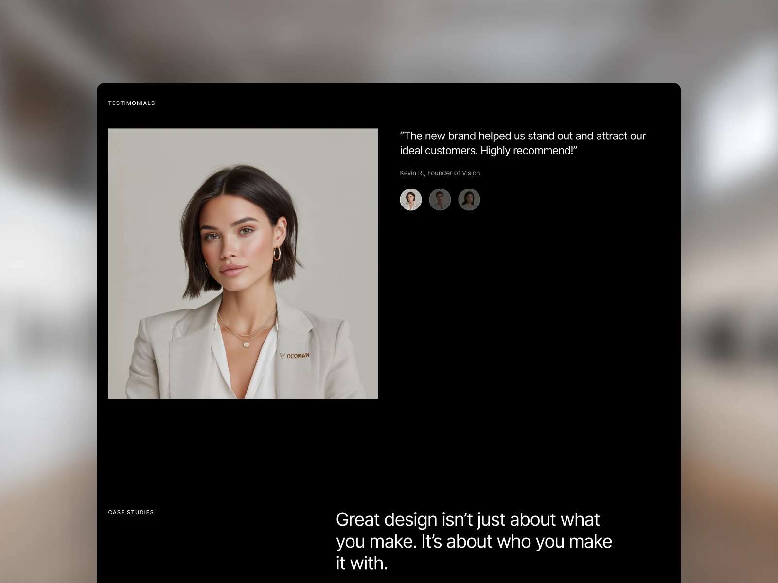 Screenshot 4 of Modos