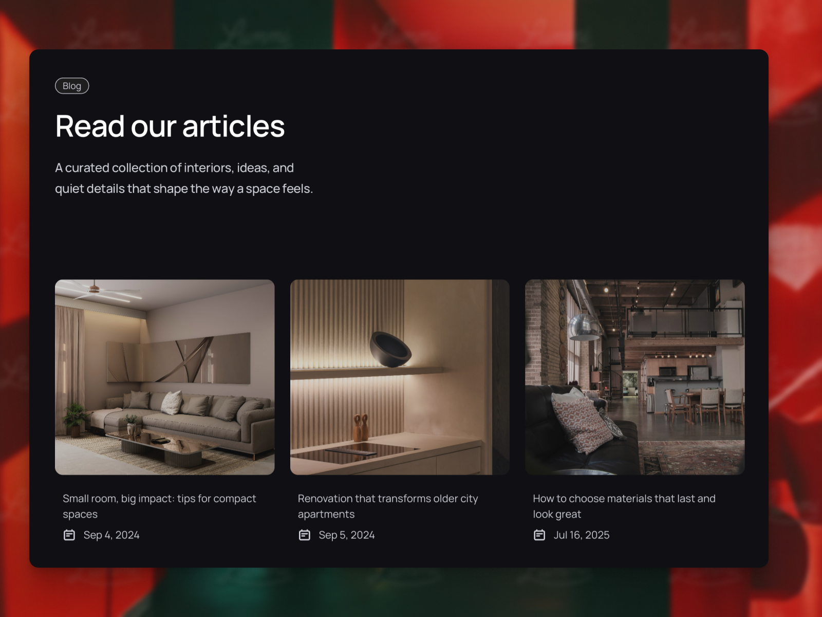 Screenshot 3 of Moduvo
