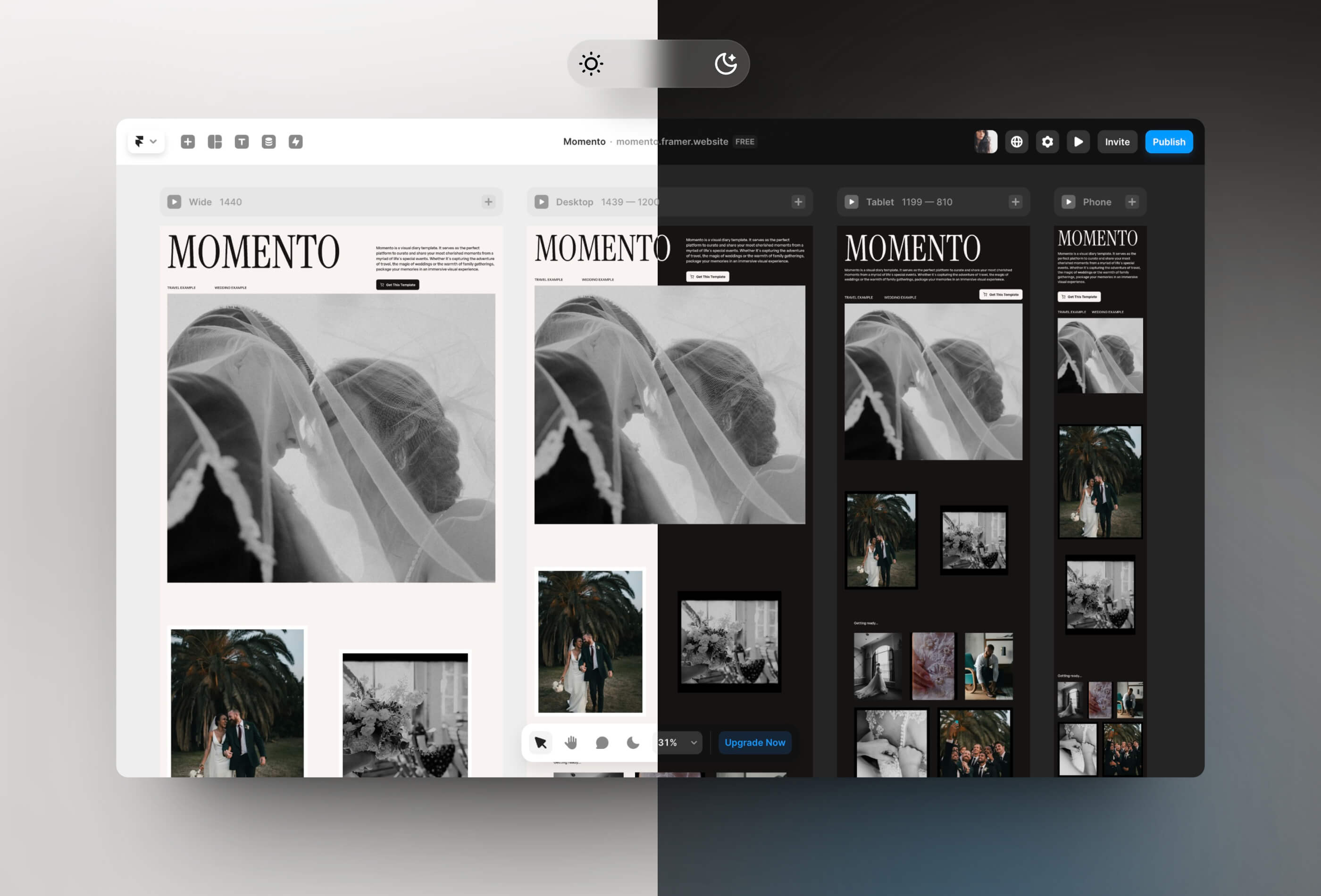 Screenshot 4 of Momento