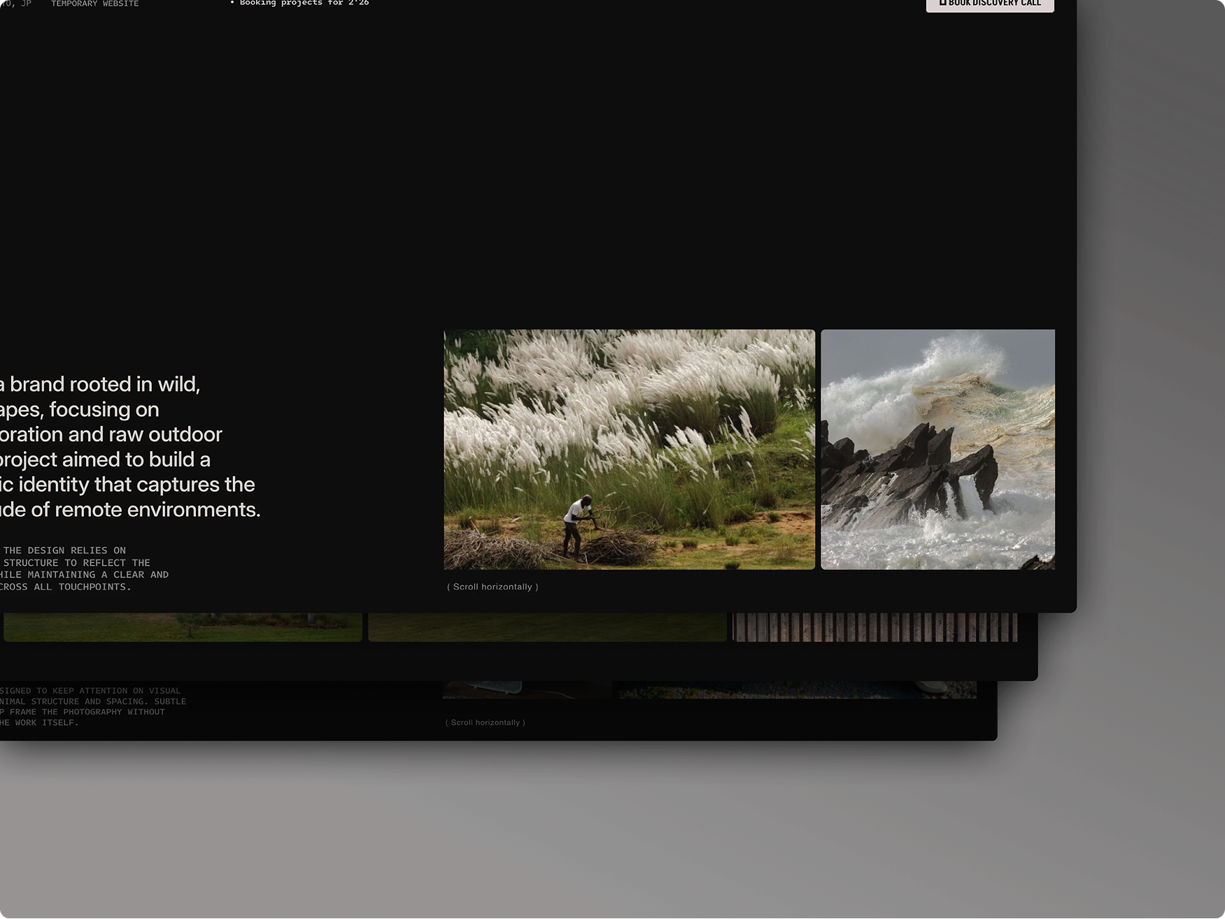 Screenshot 3 of MONAM©