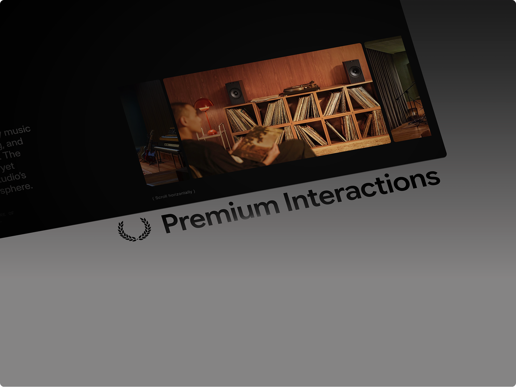 Screenshot 4 of MONAM©