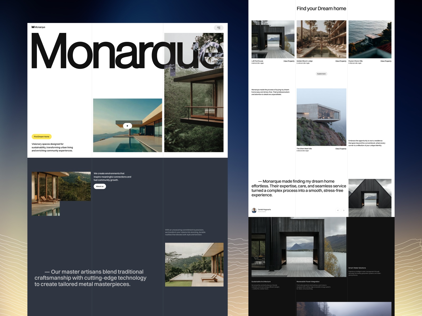 Screenshot 3 of Monarque