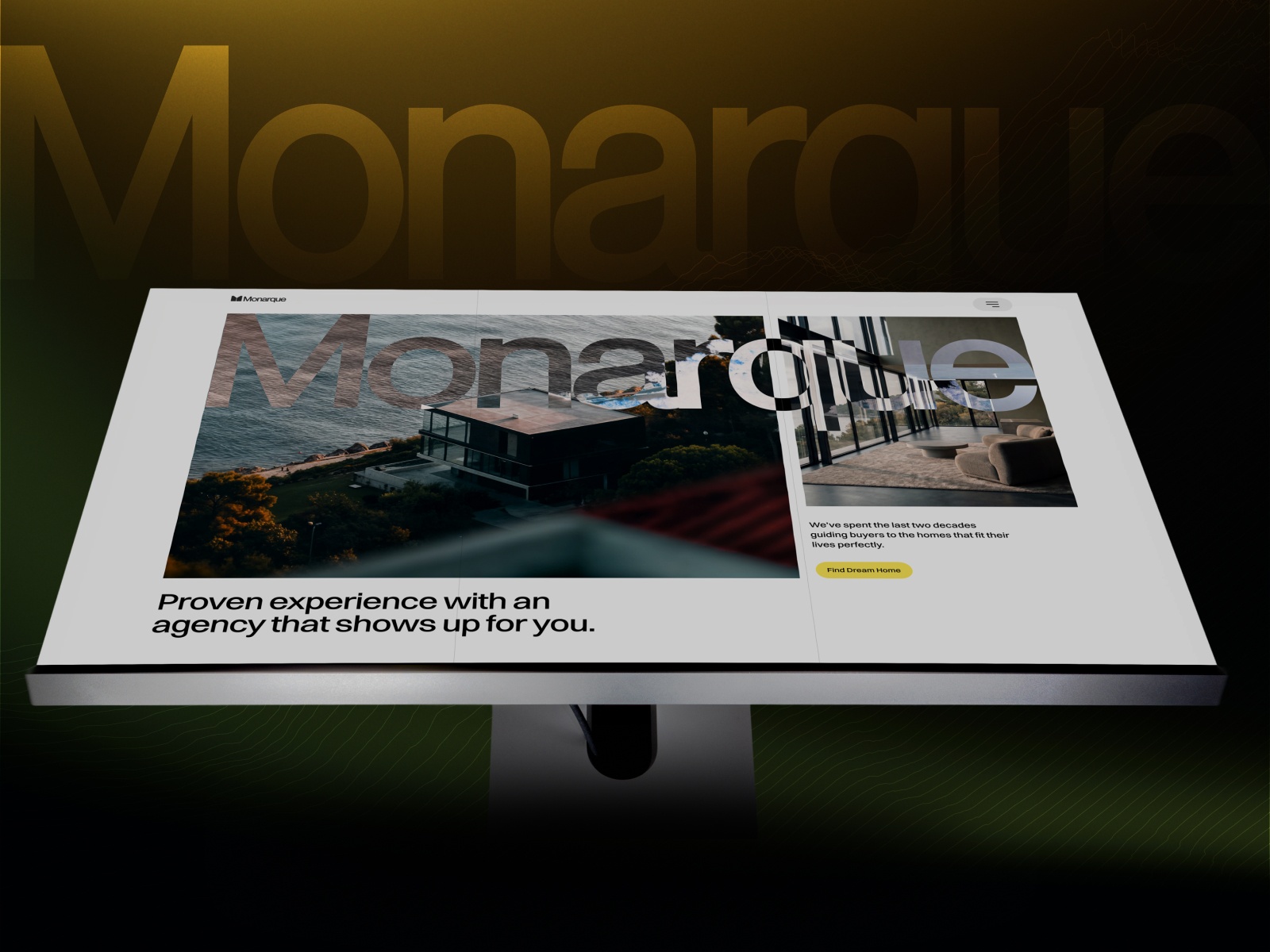 Screenshot 4 of Monarque