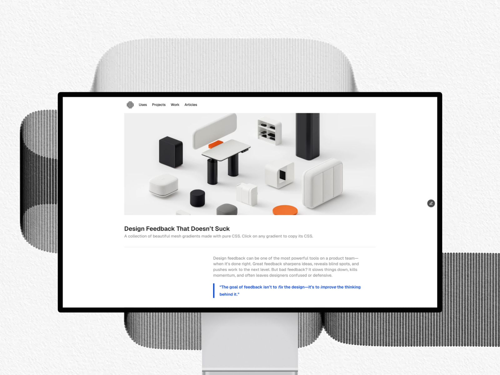Screenshot 2 of Monohaus