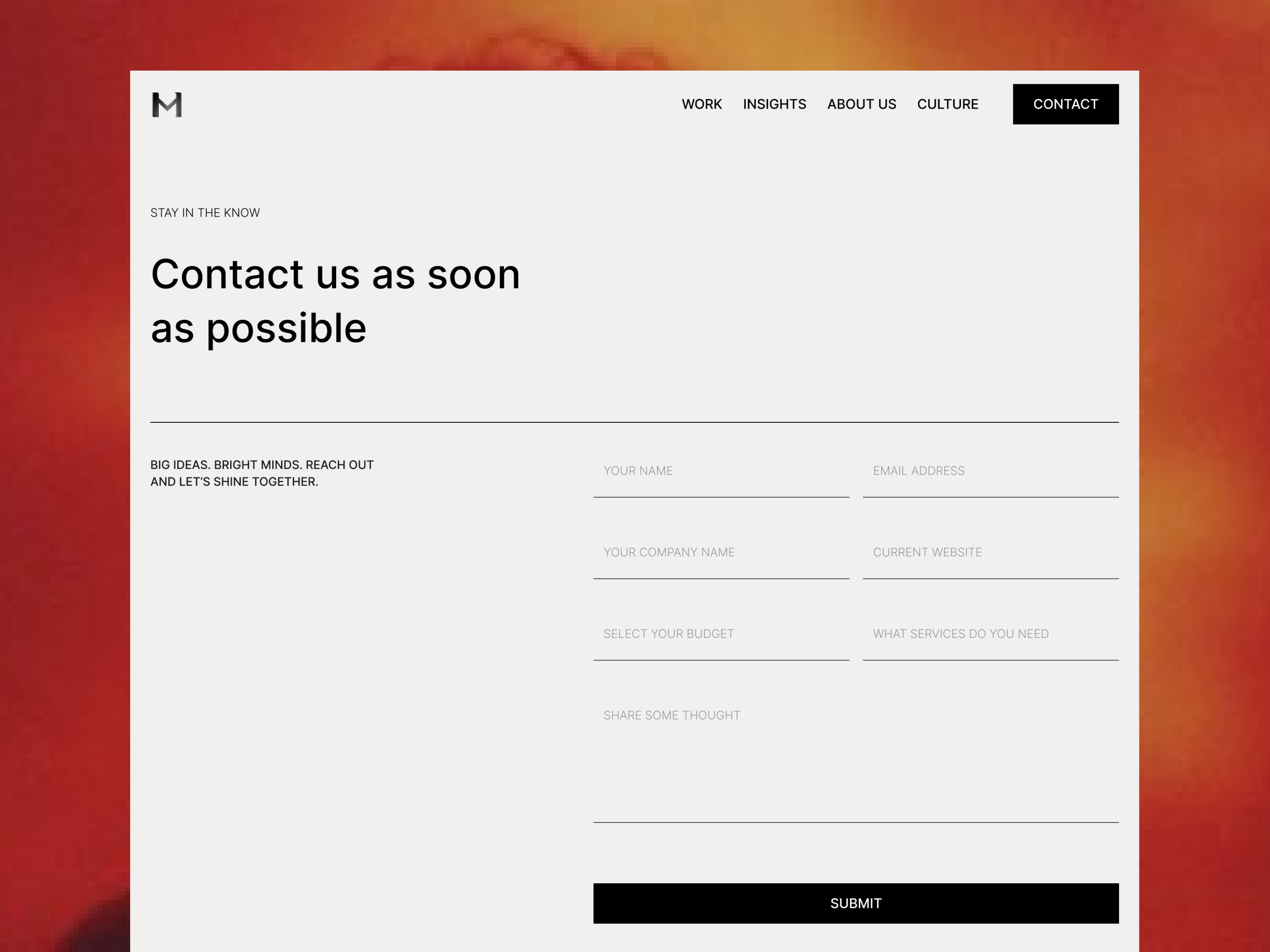 Screenshot 4 of MONOLITHS