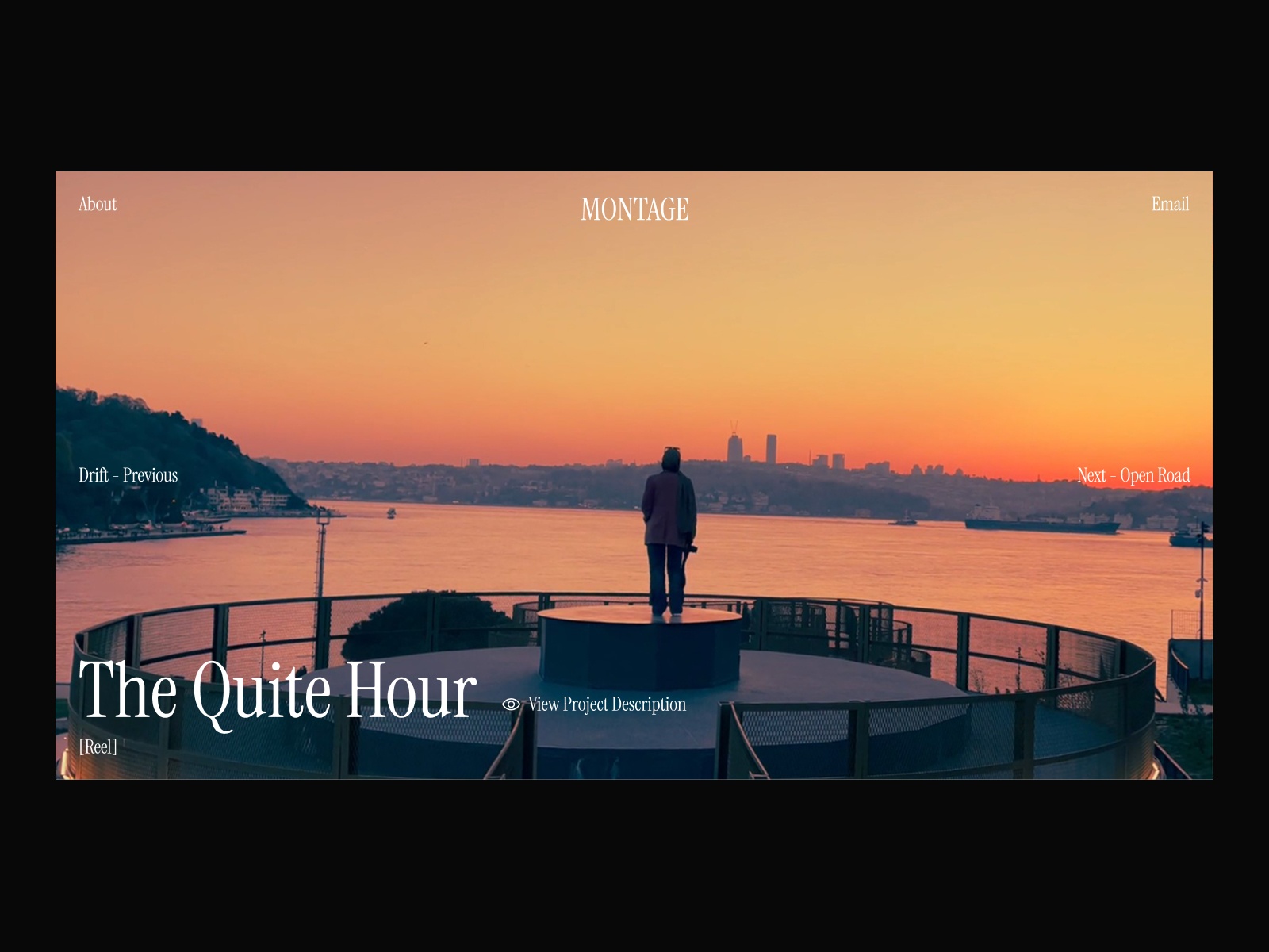 Screenshot 4 of Montage