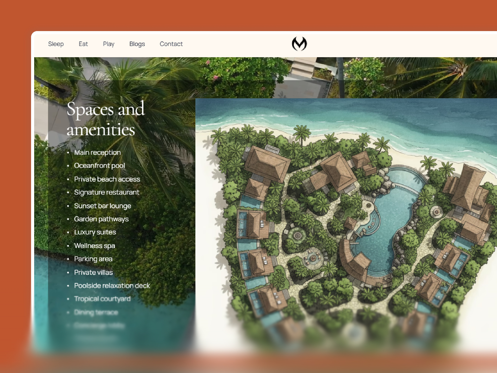 Screenshot 2 of Montvera