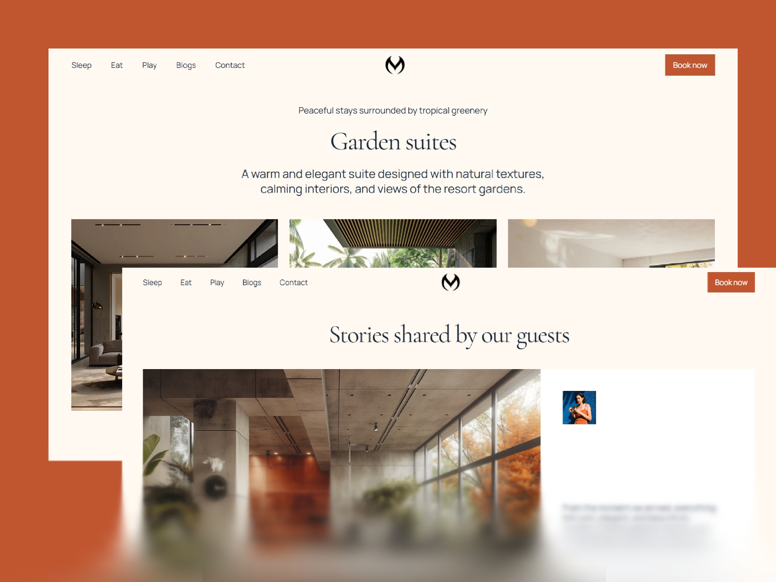Screenshot 3 of Montvera
