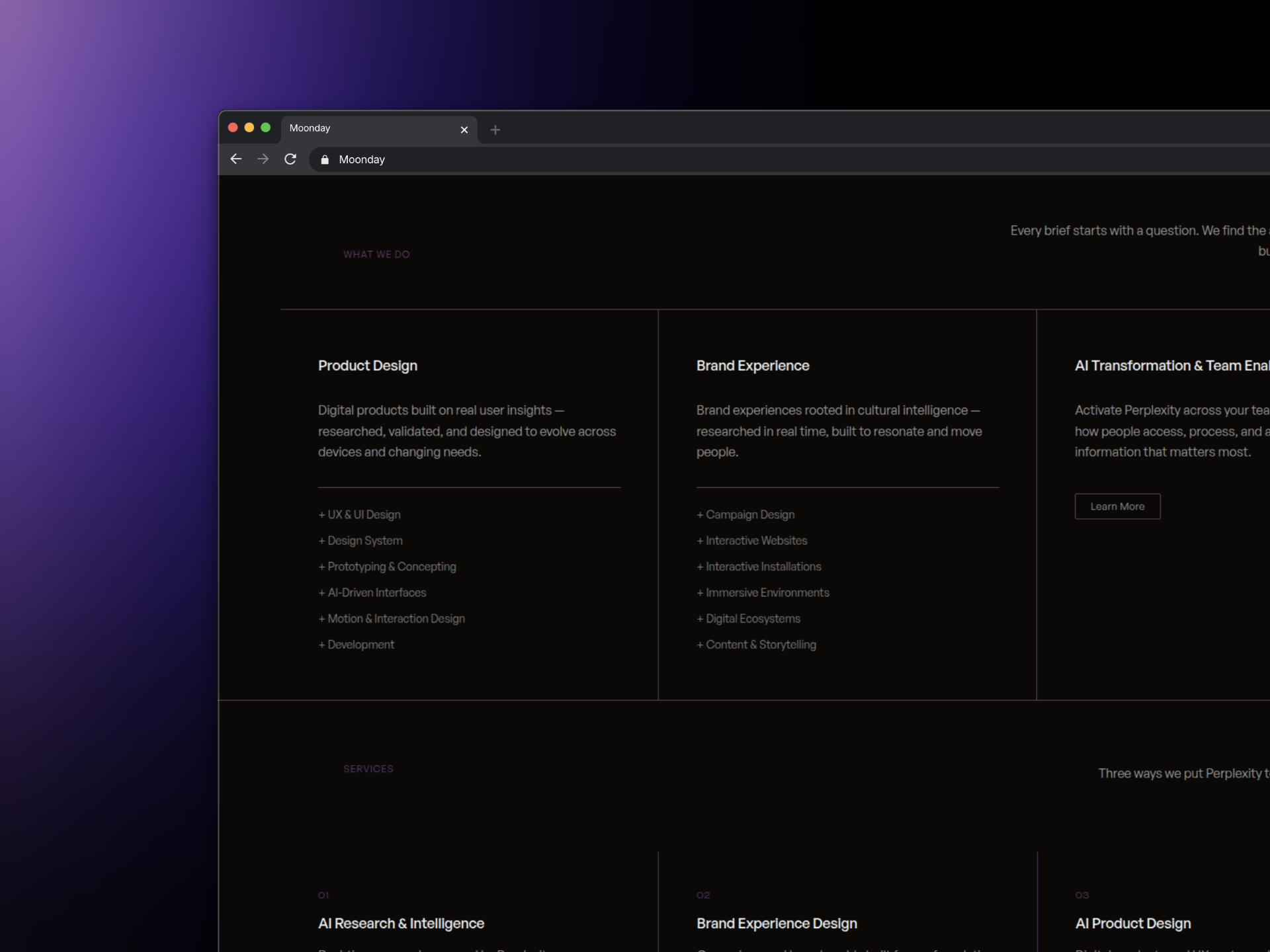 Screenshot 2 of Moonday