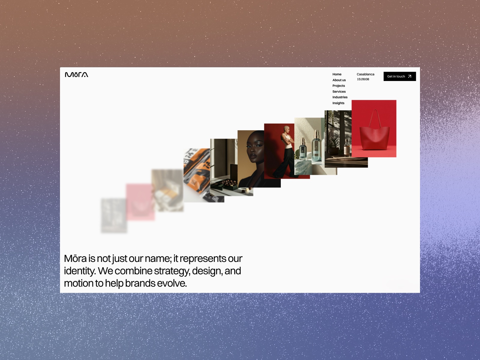 Screenshot 2 of Mora