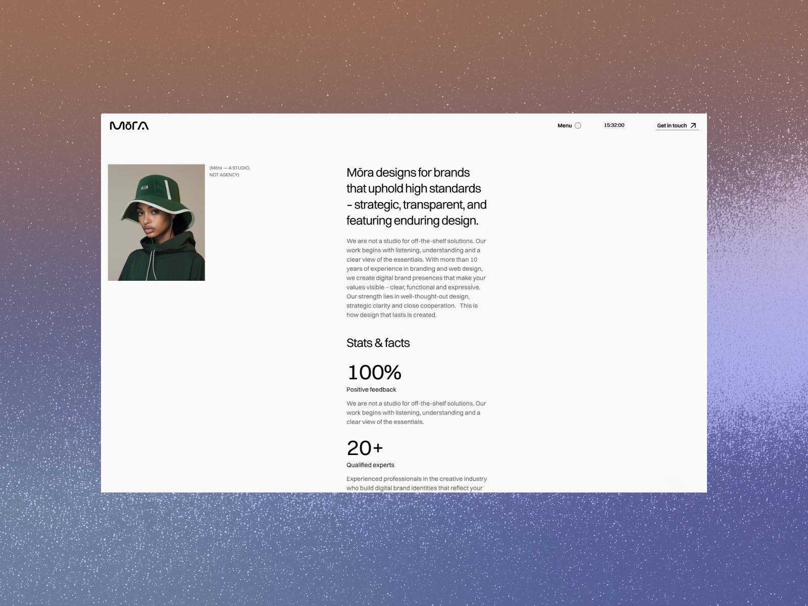 Screenshot 4 of Mora
