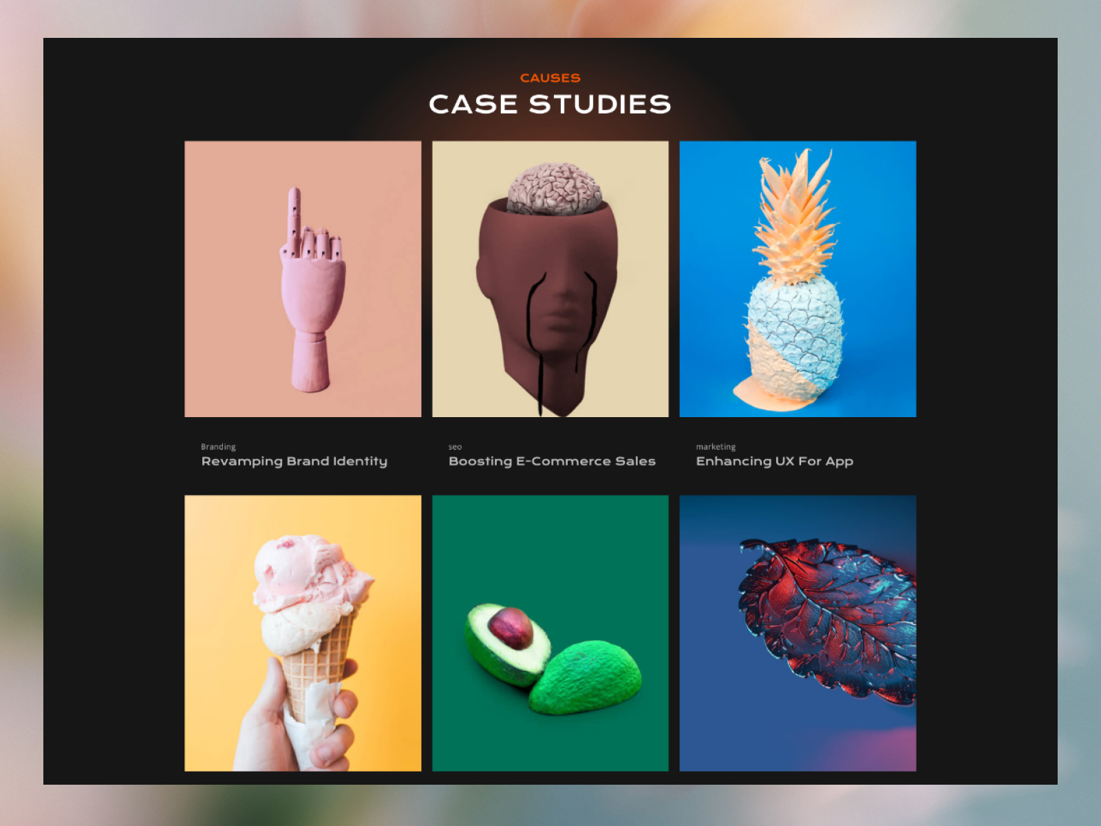 Screenshot 2 of Motiver
