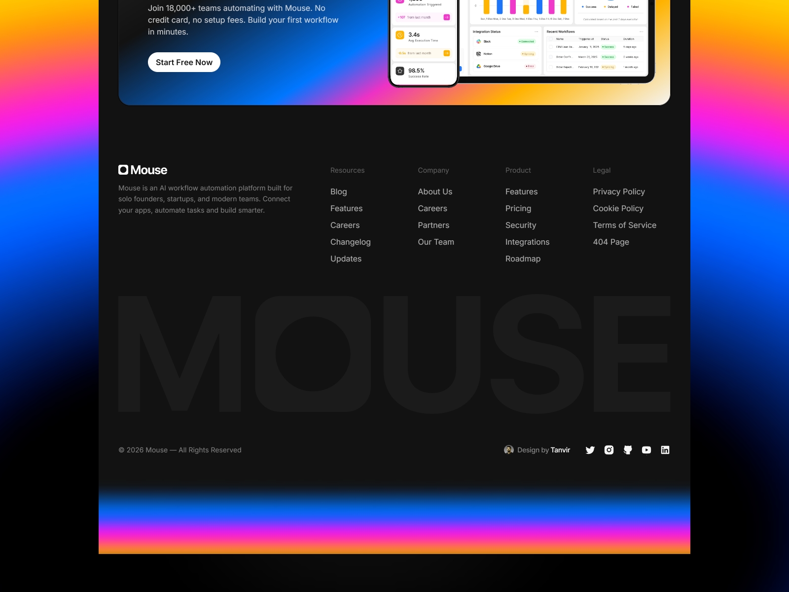 Screenshot 2 of Mouse
