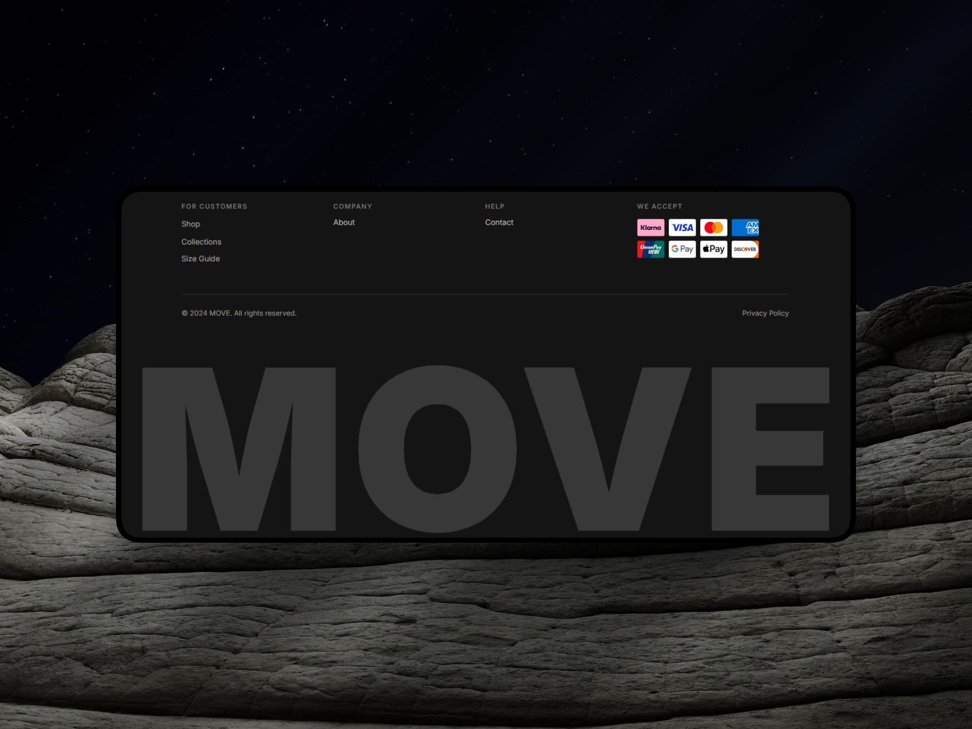 Screenshot 2 of MOVE Boots
