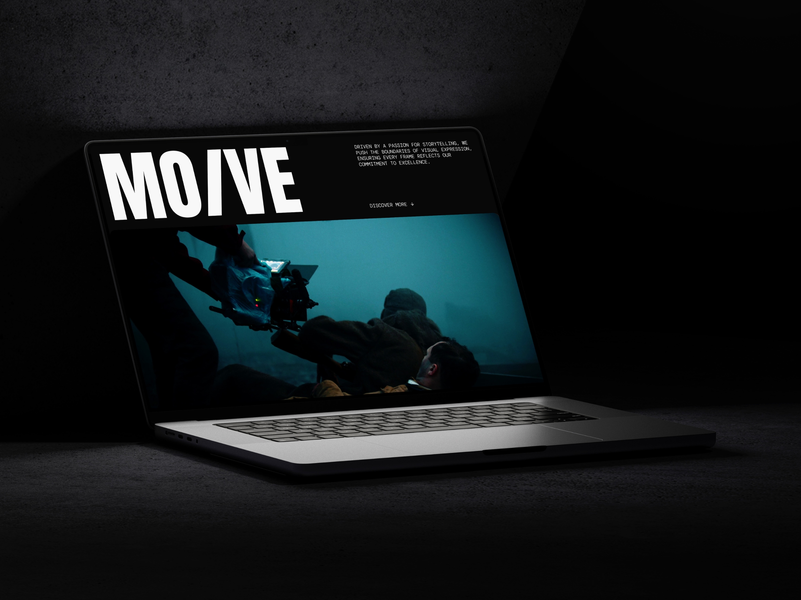 Screenshot 4 of Move