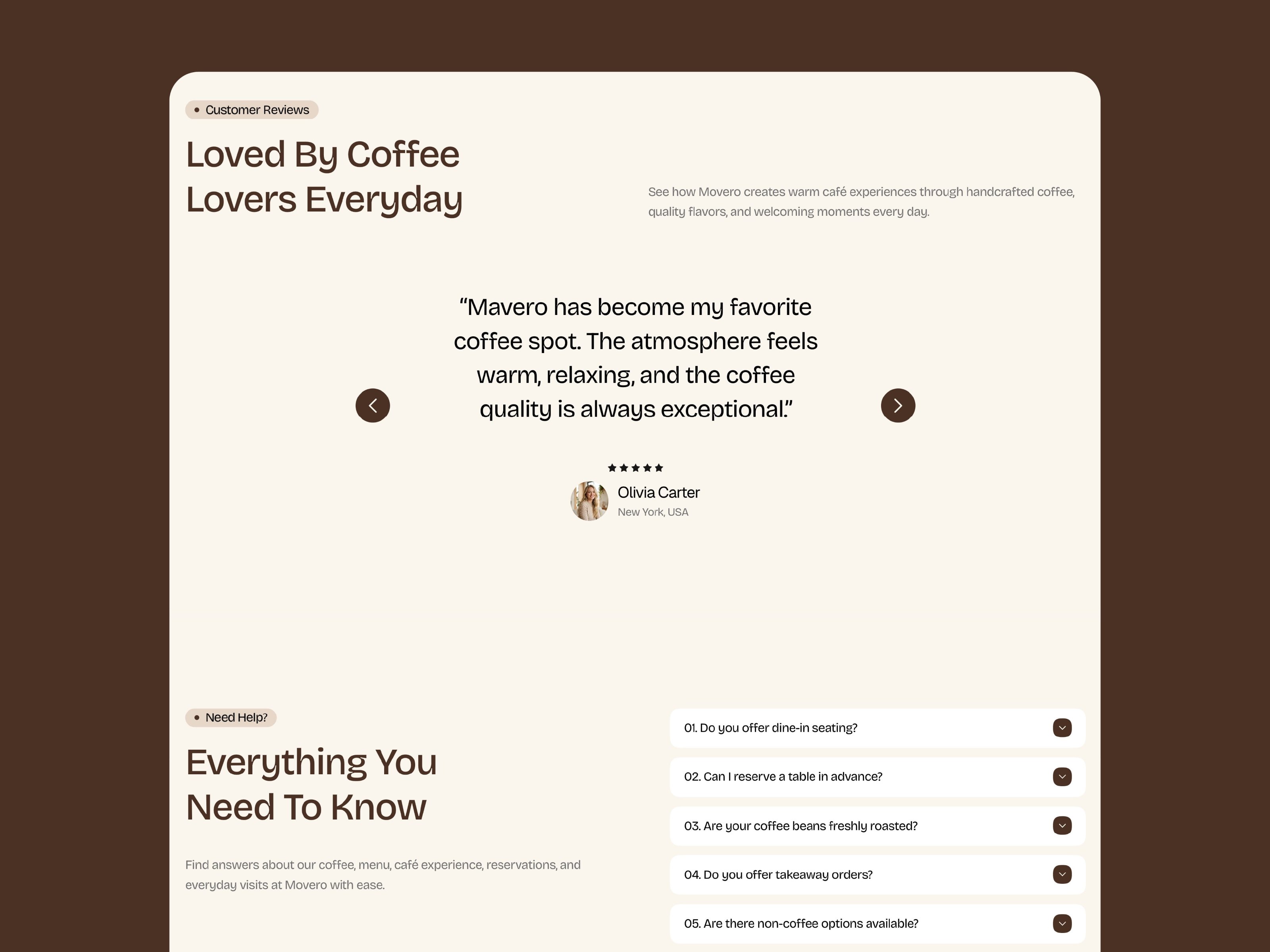 Screenshot 3 of Movero