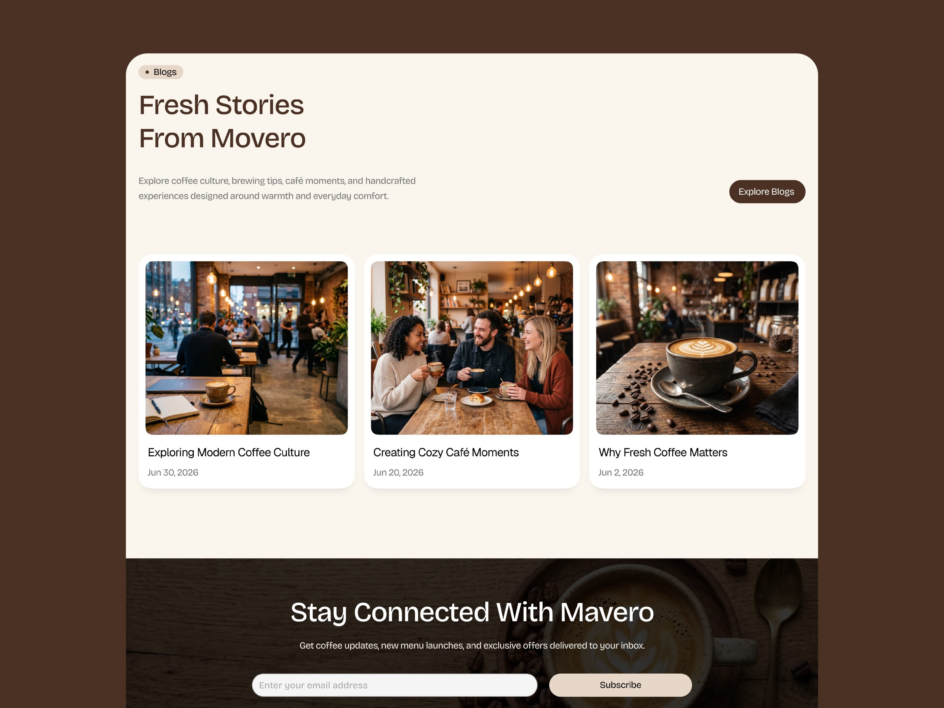Screenshot 4 of Movero