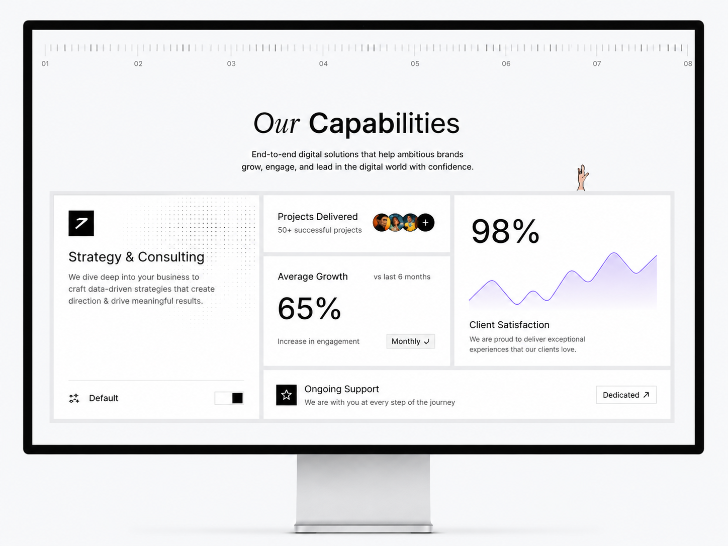 Screenshot 2 of Movlo Studio