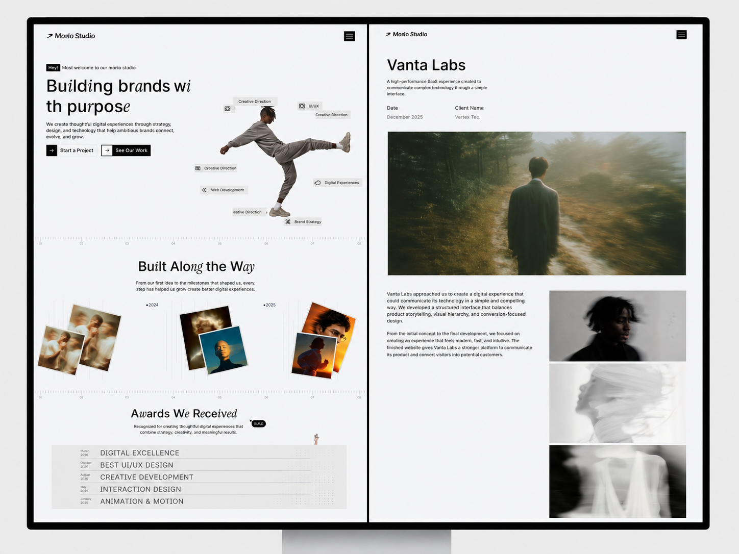 Screenshot 4 of Movlo Studio