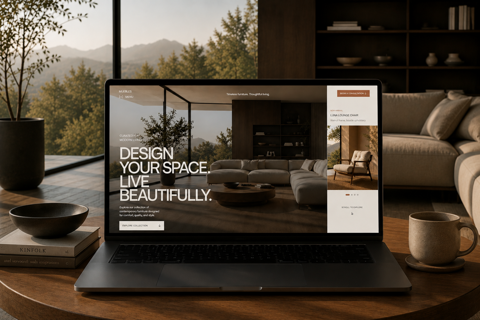 Screenshot 2 of Muebles Furniture