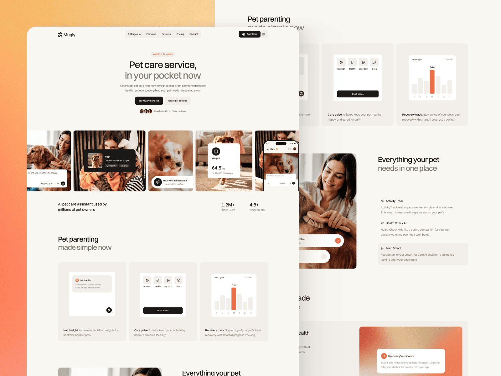 Screenshot 2 of Mugly