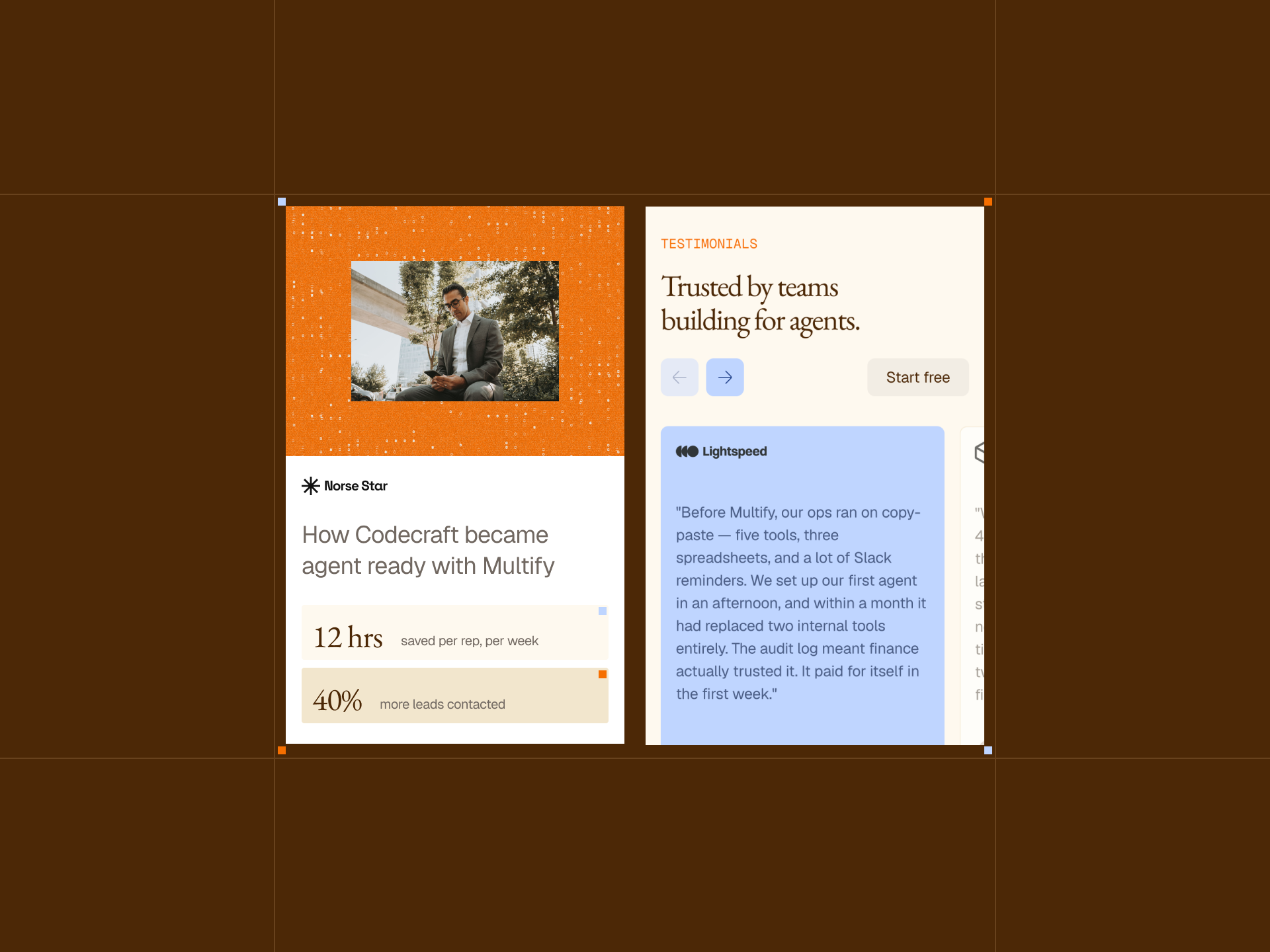 Screenshot 4 of Multify
