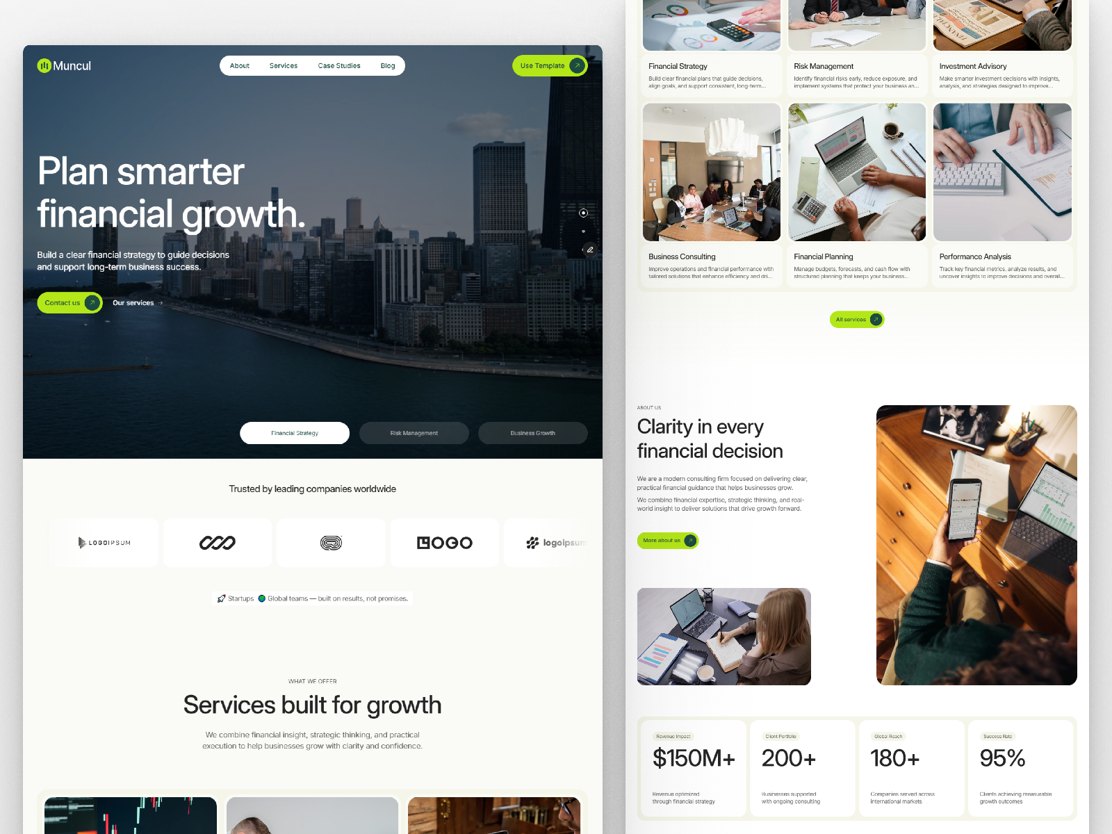 Screenshot 2 of Muncul