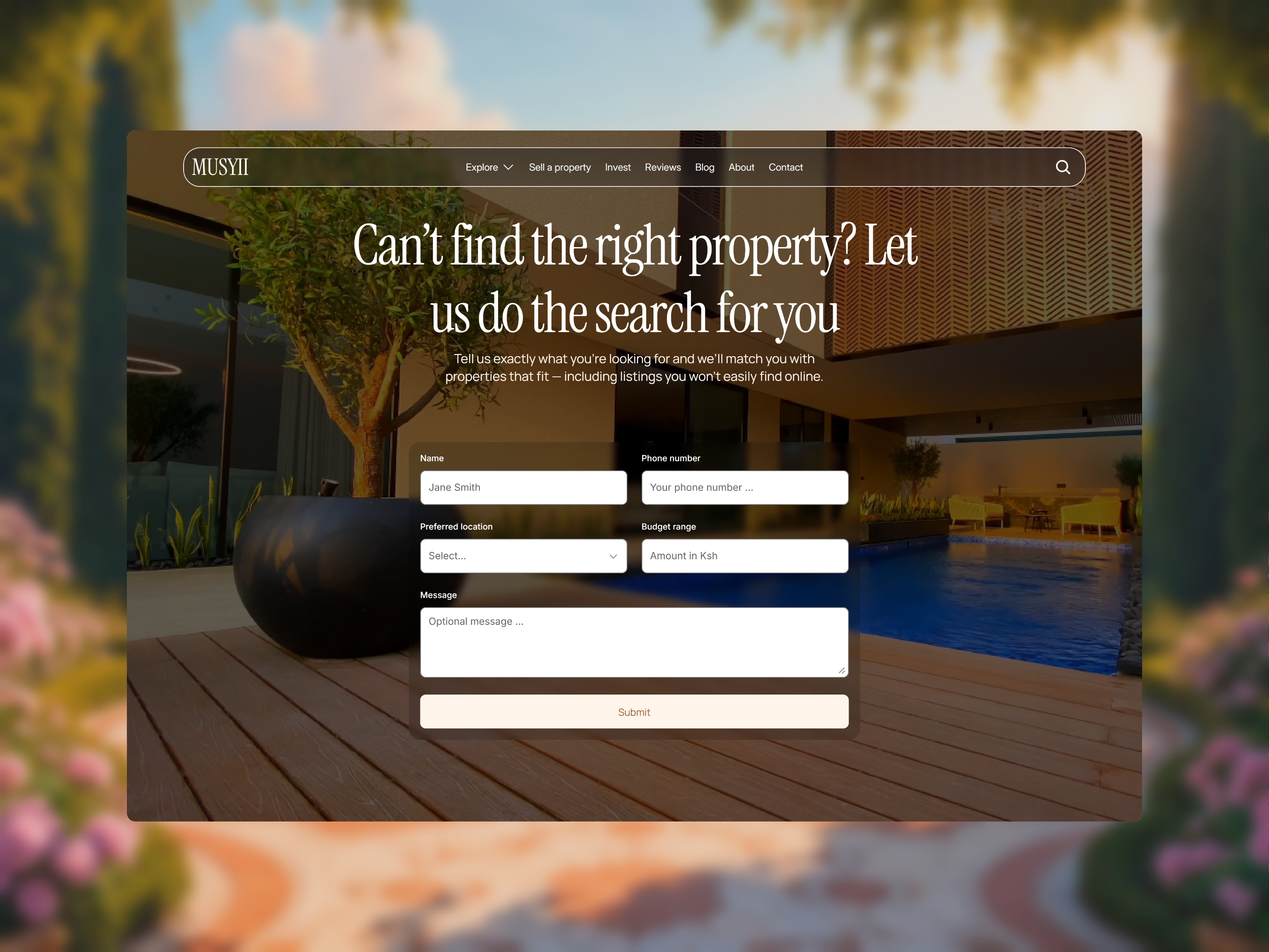 Screenshot 4 of Musyii