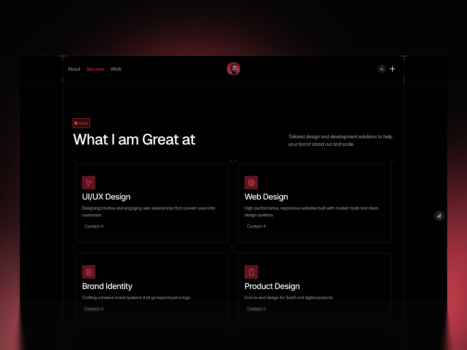 Screenshot 3 of My Portix