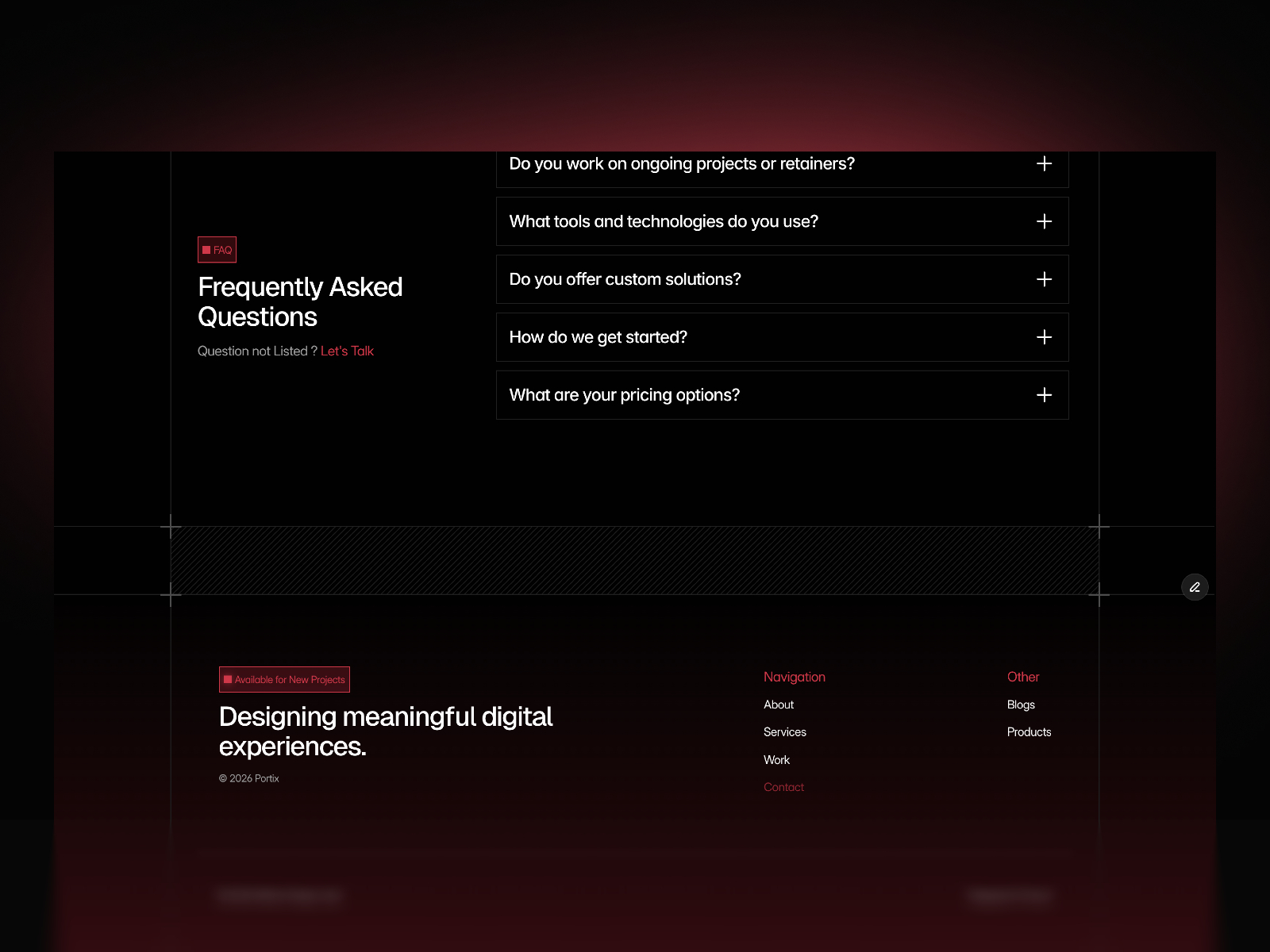 Screenshot 4 of My Portix