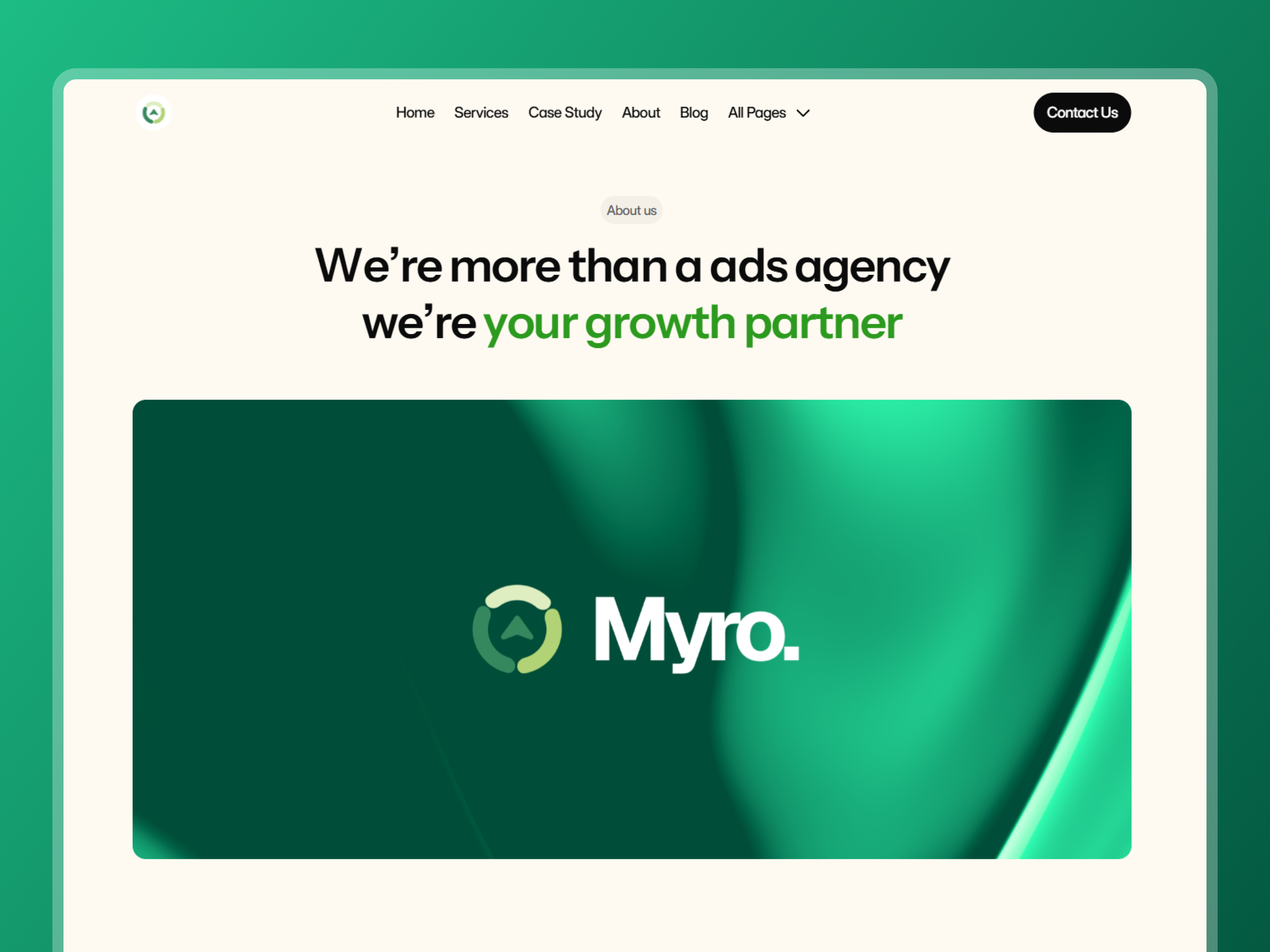 Screenshot 2 of Myro