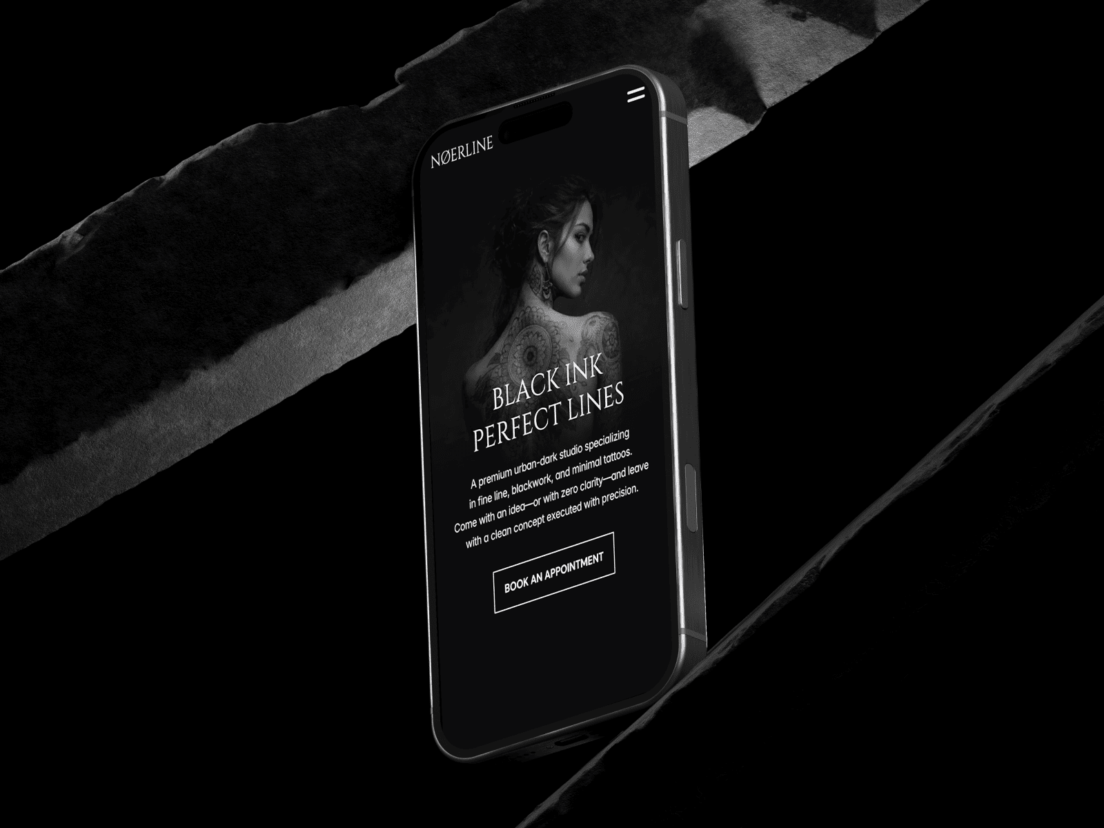 Screenshot 4 of NØERLINE