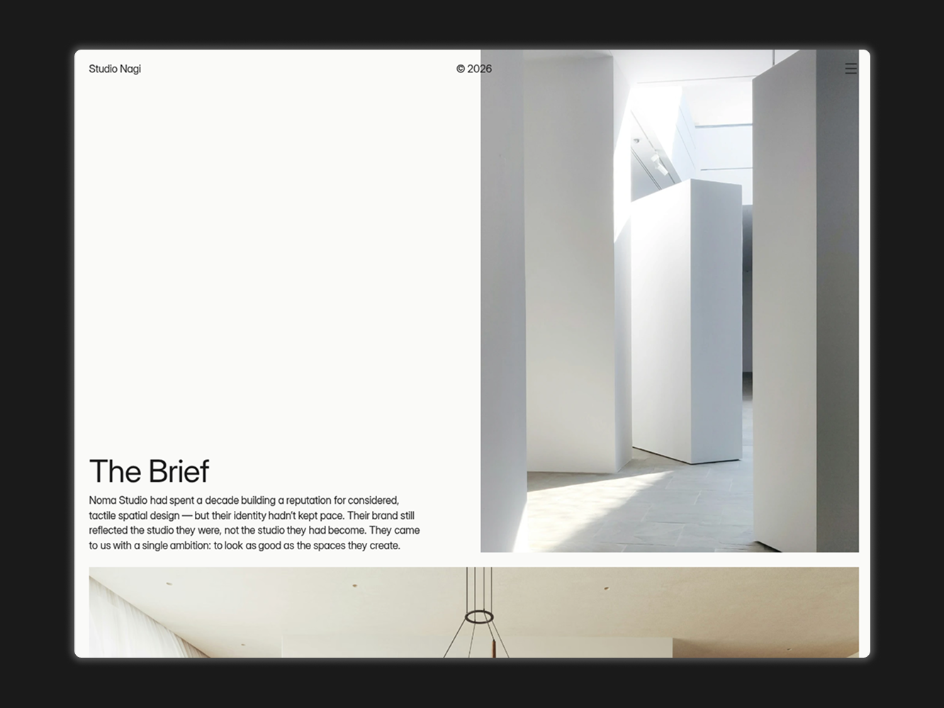 Screenshot 4 of Nagi