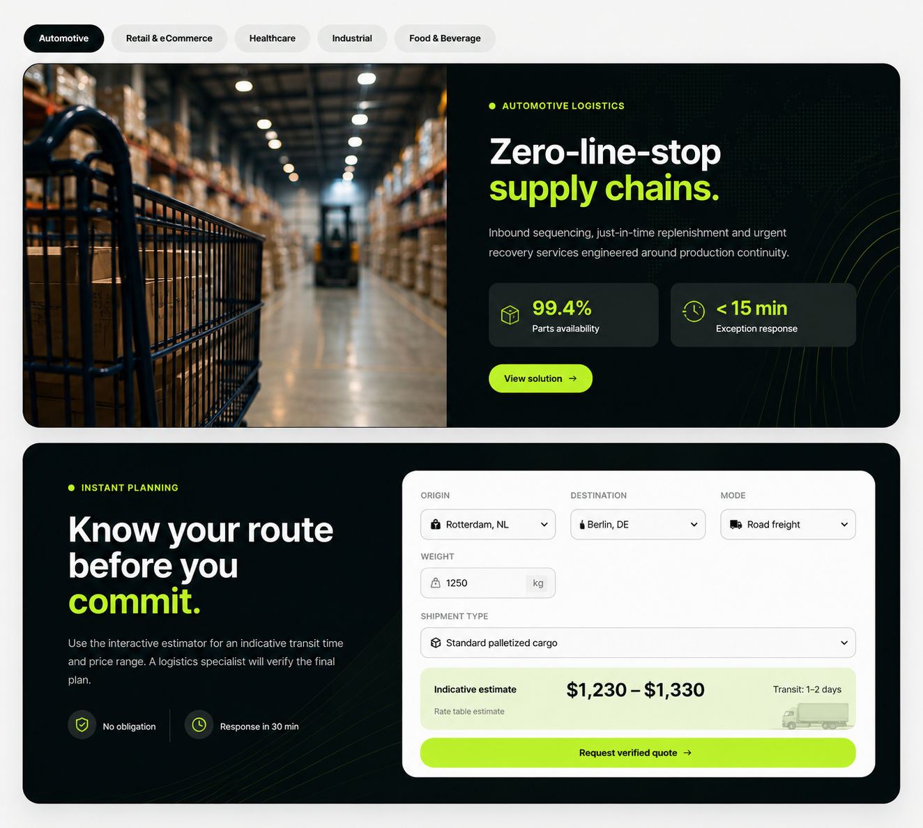 Screenshot 3 of Naviora