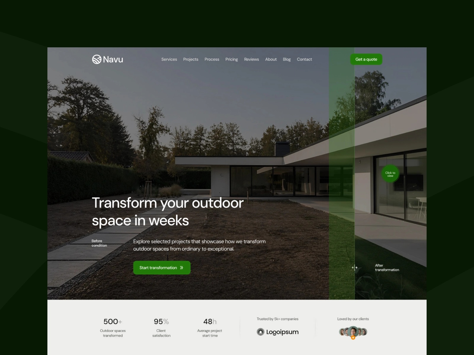 Screenshot 2 of Navu