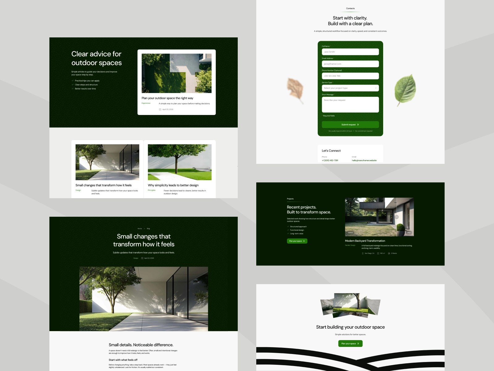 Screenshot 3 of Navu