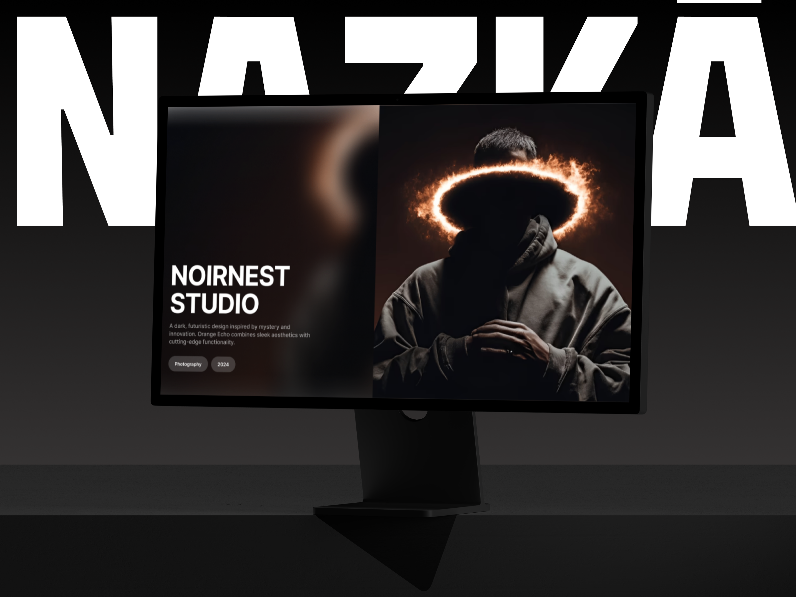 Screenshot 2 of Nazka