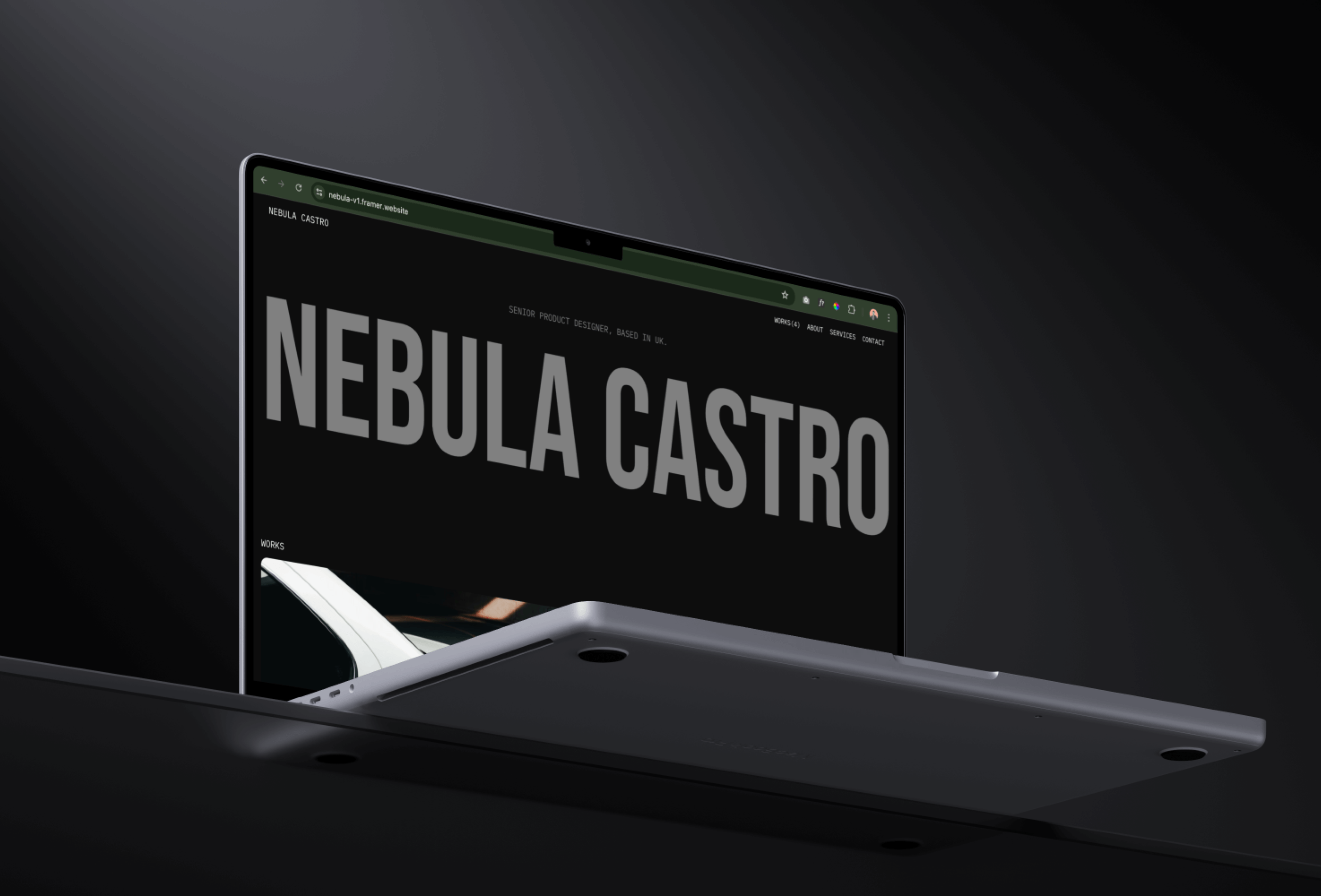 Screenshot 2 of Nebula tla4gi