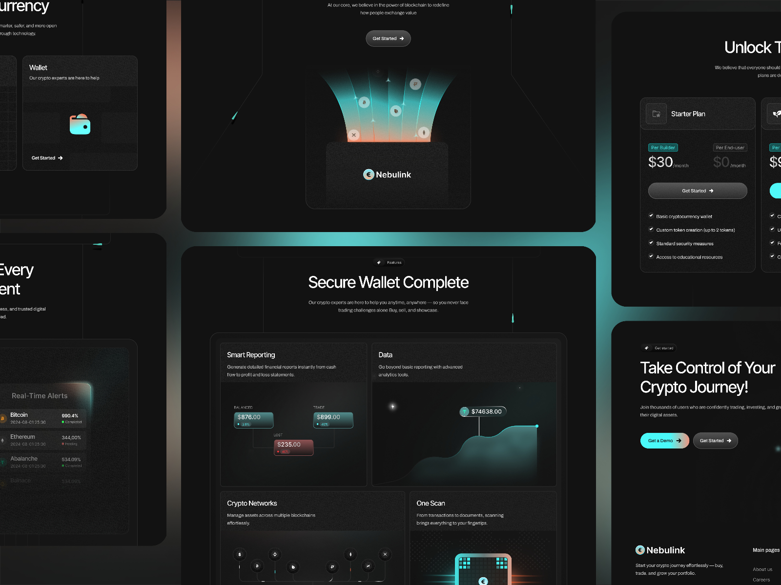 Screenshot 4 of Nebulink