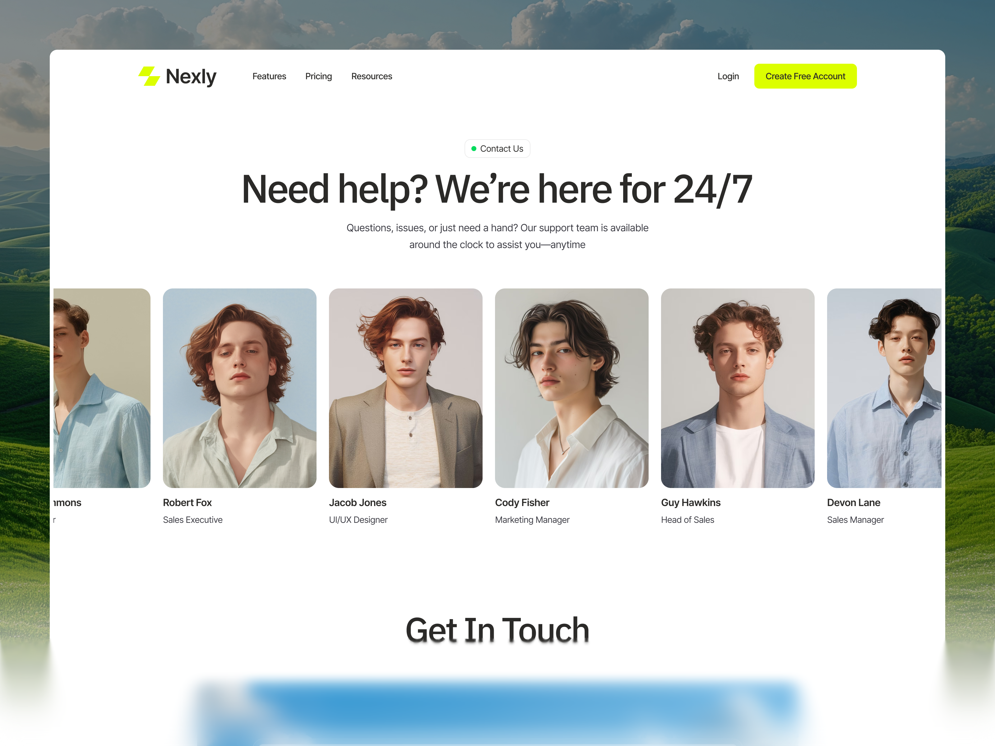 Screenshot 4 of Neexly