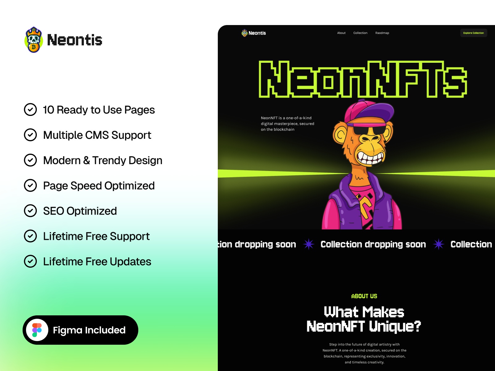 Screenshot 2 of Neontis
