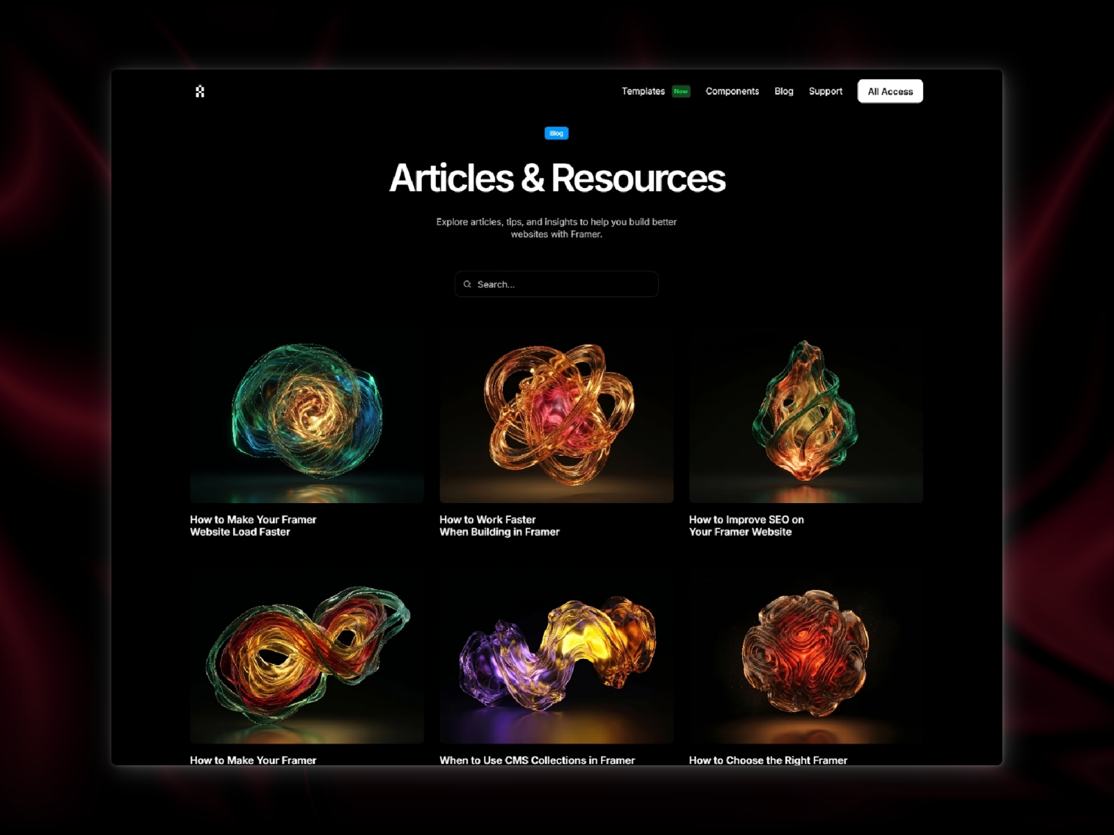 Screenshot 3 of Neoplates