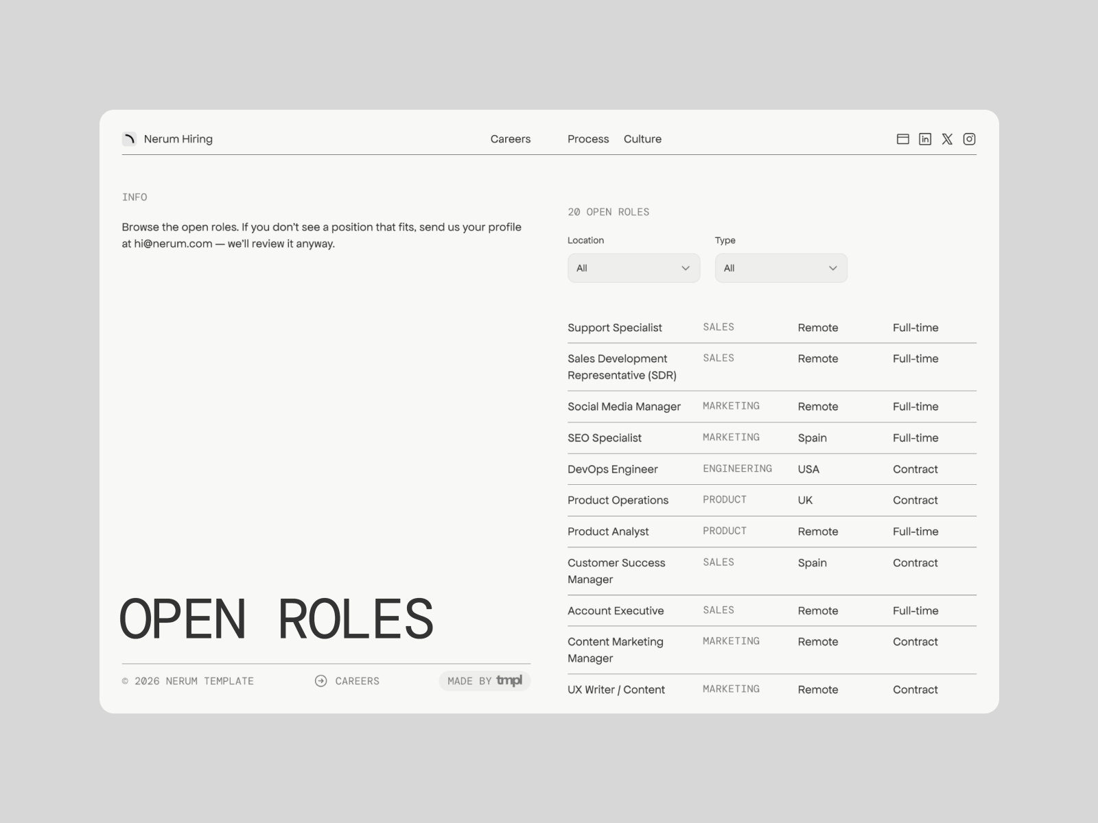 Screenshot 3 of Nerum