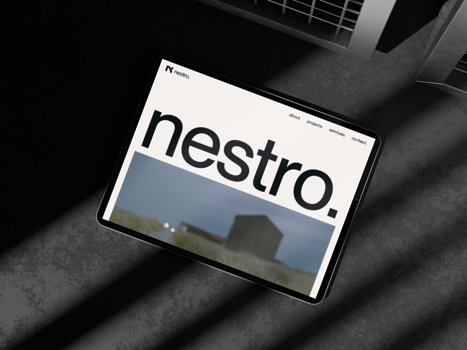 Screenshot 4 of nestro.