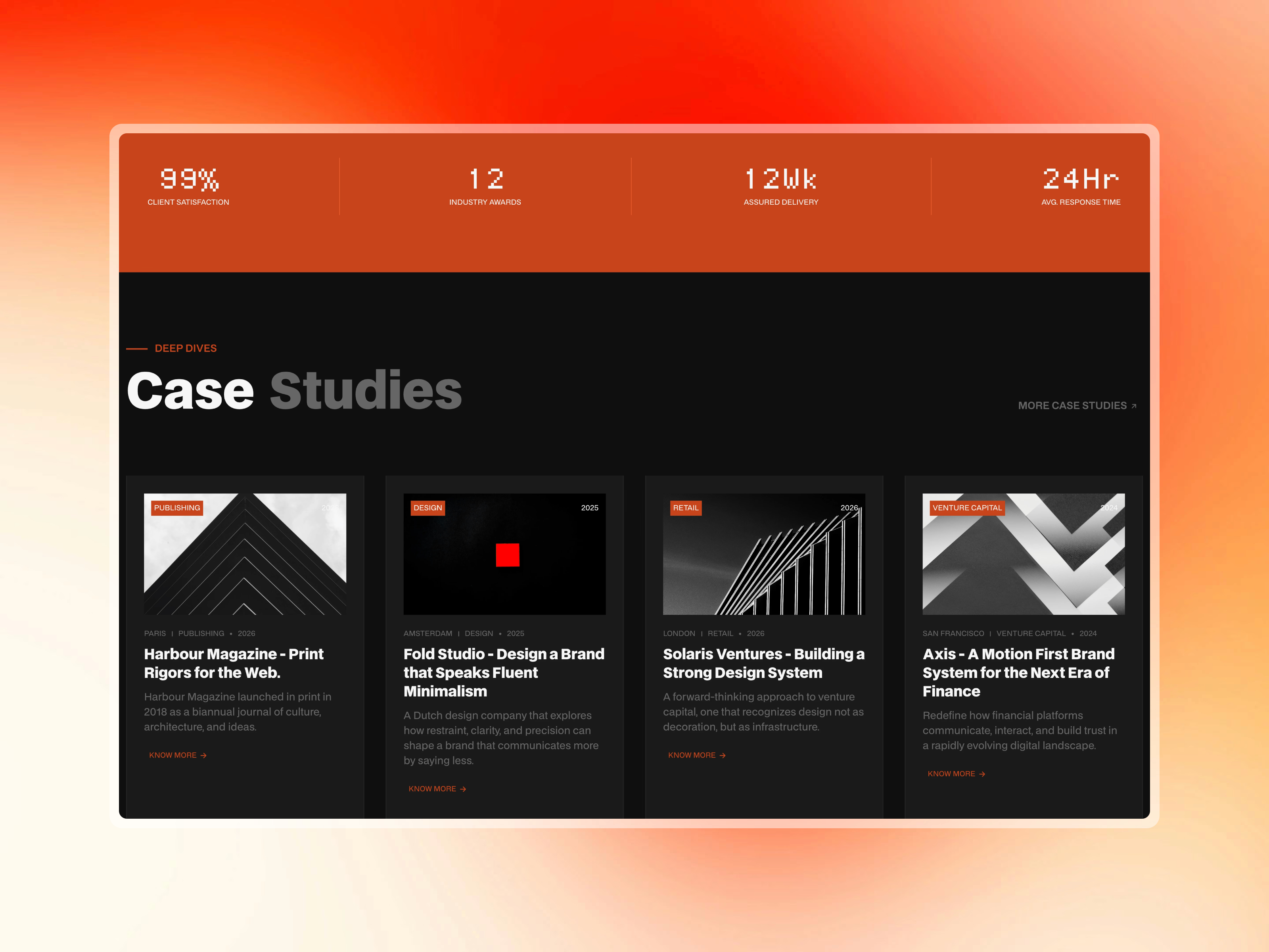 Screenshot 3 of Nestudio