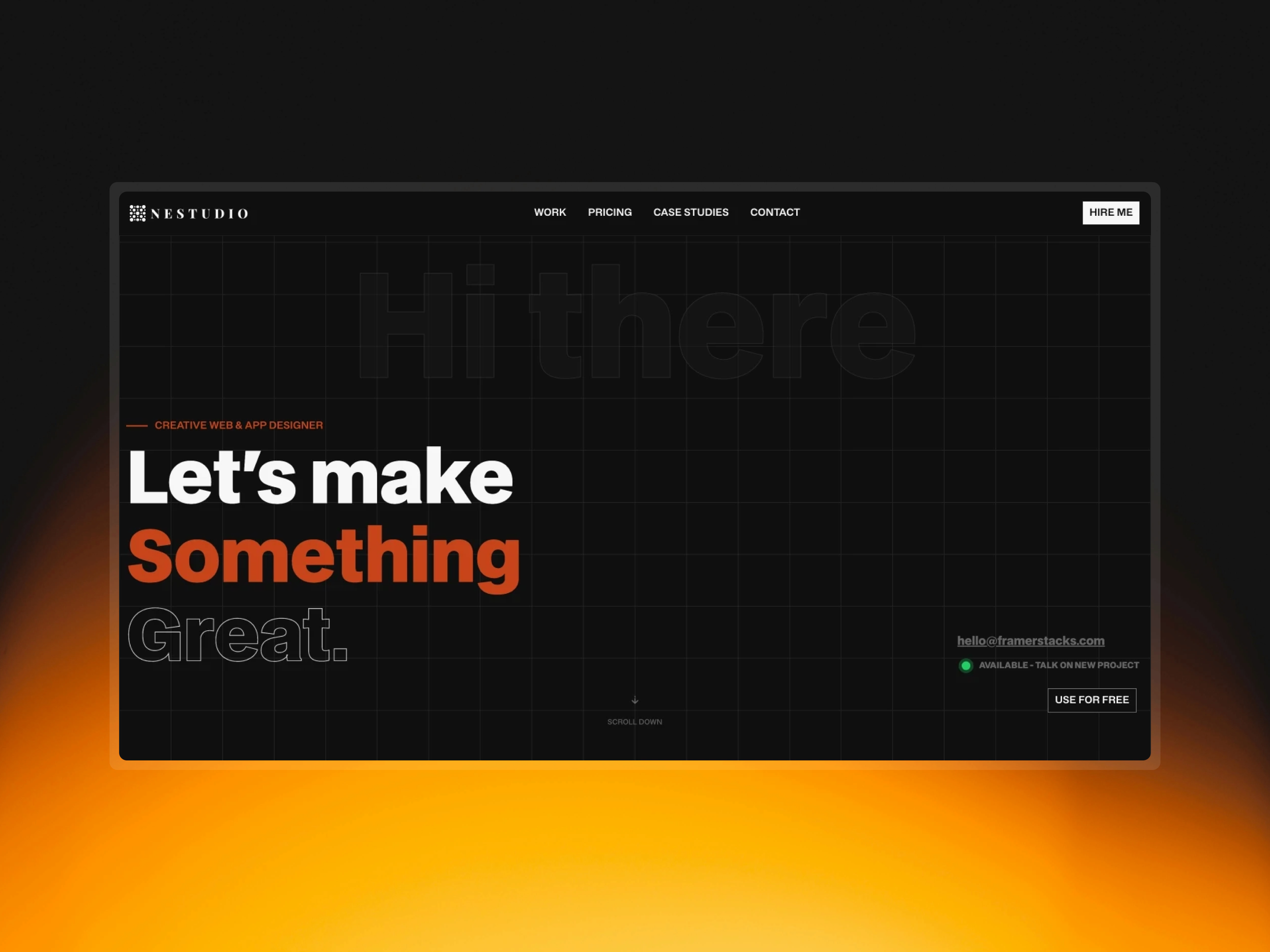 Screenshot 4 of Nestudio
