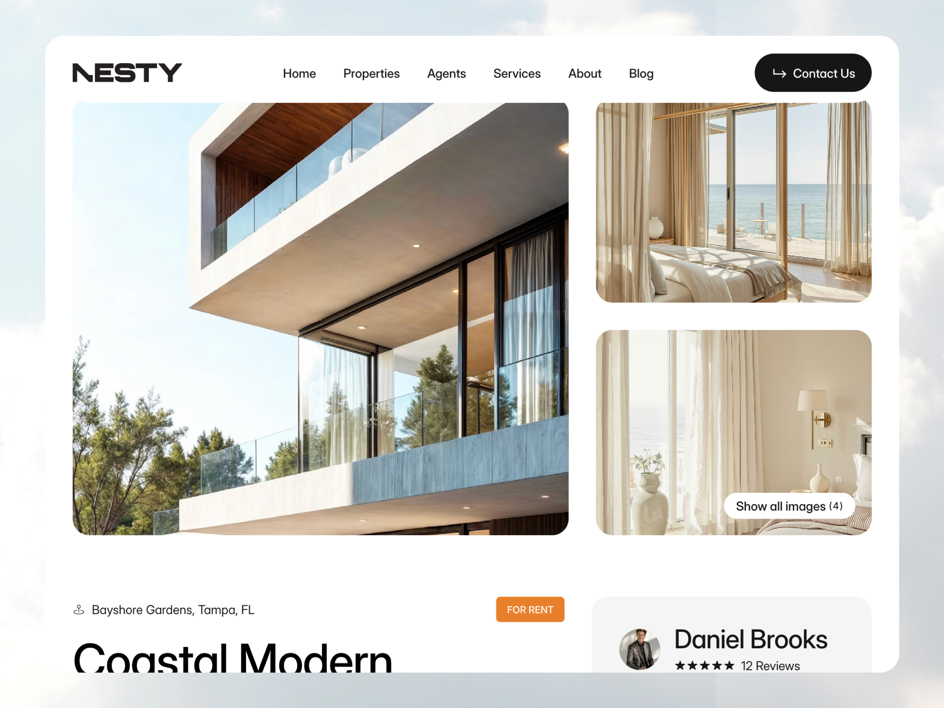 Screenshot 3 of Nesty